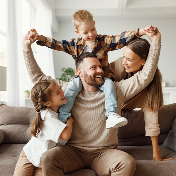 servies-family