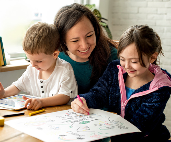 socially-necessary-family